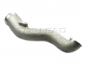 SINOTRUK® Genuine -Turbocharger connecting hose- SINOTRUK HOWO D12 engine Part No.:VG1246110099