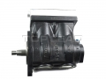 SINOTRUK® Genuine -Air compressor assembly  - SINOTRUK HOWO D12 engine Part No.:VG1246130008