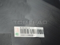 SINOTRUK® Genuine -Left fender trim panel  - Spare Parts for SINOTRUK HOWO A7 Part No.:WG1664230011 AZ1664230011