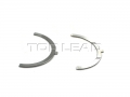 SINOTRUK® Genuine -Crankshaft thrust washer  - SINOTRUK HOWO D12 engine Part No.:VG1246010036