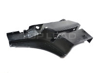 SINOTRUK HOWO A7 Front mudguard left WG1664232007 AZ1664232007