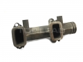 SINOTRUK® Genuine -Rear exhaust manifold - SINOTRUK HOWO D12 engine Part No.:VG1246110110