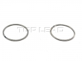 SINOTRUK® Genuine -Sealing ring- SINOTRUK HOWO D12 engine Part No.:VG1246110027