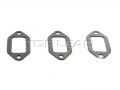 SINOTRUK® Genuine -Exhaust pipe gasket - SINOTRUK HOWO D12 engine Part No.:VG1246110028