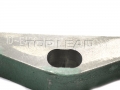 SINOTRUK® Genuine -Pump bracket- SINOTRUK HOWO D12 engine Part No.:VG1246080041
