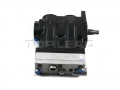 SINOTRUK® Genuine -Air compressor assembly  - SINOTRUK HOWO D12 engine Part No.:VG1246130008