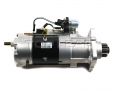SINOTRUK D12 engine - Starter 11 teeth- SINOTRUK HOWO D12 engine Part No.:VG1246090002