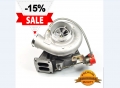 SINOTRUK HOWO -Turbocharger assembly - SINOTRUK HOWO D12 engine Part No.:VG1560118229