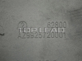 SINOTRUK® Genuine -Left headlamp bracket- Spare Parts for SINOTRUK HOWO A7 Part No.:AZ9925720001