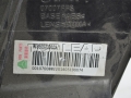 SINOTRUK® Genuine -Marker lamp- Spare Parts for SINOTRUK HOWO Part No.:WG9925720023