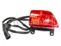 SINOTRUK® Genuine -Rear marker lamp (right)- Spare Parts for SINOTRUK HOWO Part No.:WG9925720006