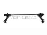 SINOTRUK HOWO Cab tilting shaft  AZ1664430021