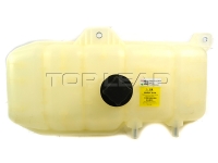 SINOTRUK HOWO Expansion Tank Assembly (Hw New)