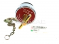 SINOTRUK® Genuine -  Oil filler cap - Engine Components for SINOTRUK HOWO WD615 Series engine Part No.:VG2600010489
