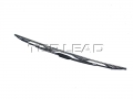 SINOTRUK HOWO -Wiper Blade (Hw) - Spare Parts for SINOTRUK HOWO Part No.:WG1642740011