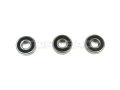 SINOTRUK® Genuine -  Ball bearing - Engine Components for SINOTRUK HOWO WD615 Series engine Part No.:190003311416