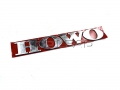 SINOTRUK HOWO -Logo(Howo)- Spare Parts for SINOTRUK HOWO Part No.:AZ1642930070