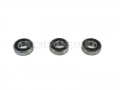 SINOTRUK® Genuine -  Ball bearing - Engine Components for SINOTRUK HOWO WD615 Series engine Part No.:190003311416