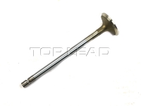 SINOTRUK HOWO Exhaust Valve VG1540050014