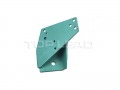 SINOTRUK® Genuine -  Engine bracket (left New) - Engine Components for SINOTRUK HOWO WD615 Series engine Part No.:VG9100590006