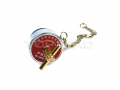 SINOTRUK® Genuine -  Oil filler cap - Engine Components for SINOTRUK HOWO WD615 Series engine Part No.:VG2600010489