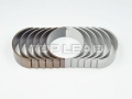 SINOTRUK HOWO- Rod bearing  - Engine Components for SINOTRUK HOWO WD615 Series engine Part No.: VG1560037033