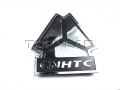 SINOTRUK HOWO -Logo (Triangle Hw)- Spare Parts for SINOTRUK HOWO Part No.:WG1642110212
