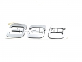 SINOTRUK HOWO -Power Logo(336)- Spare Parts for SINOTRUK HOWO Part No.:WG1642950004