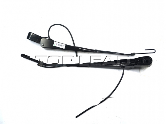 SINOTRUK HOWO -Wiper Arm (Hw) - Spare Parts For SINOTRUK HOWO Part 