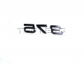 SINOTRUK HOWO -Power Logo (375)- Spare Parts for SINOTRUK HOWO Part No.:AZ1642930070