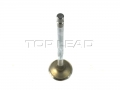 SINOTRUK® Genuine - Exhaust Valve- Engine Components for SINOTRUK HOWO WD615 Series engine Part No.:VG1540050014