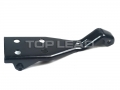 SINOTRUK HOWO -Left hinge assembly- Spare Parts for SINOTRUK HOWO Part No.:WG1642110032