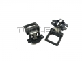 SINOTRUK HOWO -Inner Door Handle (Hw)- Spare Parts for SINOTRUK HOWO Part No.:AZ1642340033