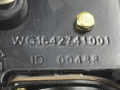 SINOTRUK HOWO -Wiper Motor (Hw08) - Spare Parts for SINOTRUK HOWO Part No.:WG1642741001