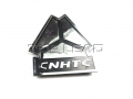 SINOTRUK HOWO -Logo (Triangle Hw)- Spare Parts for SINOTRUK HOWO Part No.:WG1642110212