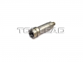 SINOTRUK® Genuine - Injector Bushing- Engine Components for SINOTRUK HOWO WD615 Series engine Part No.:VG1092040306