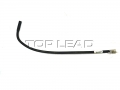 SINOTRUK HOWO -Expansion Tank Hose- Spare Parts for SINOTRUK HOWO Part No.:WG9719530261