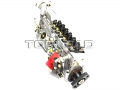 SINOTRUK® Genuine -  High pressure pump- Engine Components for SINOTRUK HOWO WD615 Series engine Part No.:VG1560080022