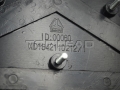 SINOTRUK HOWO -Logo (Triangle Hw)- Spare Parts for SINOTRUK HOWO Part No.:WG1642110212