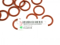 SINOTRUK® Genuine - Seal Ring- Engine Components for SINOTRUK HOWO WD615 Series engine Part No.:VG1540080018A