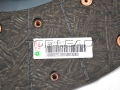 SINOTRUK® Genuine -Clutch disc (420mm)- Spare Parts for SINOTRUK HOWO Part No.:WG9619160001