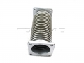 SINOTRUK HOWO -Flexible tube- Spare Parts for SINOTRUK HOWO Part No.:WG9112540001