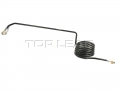 SINOTRUK® Genuine -Compressor pipe(6.5)- Spare Parts for SINOTRUK HOWO Part No.:AZ9718360204