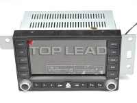 SINOTRUK HOWO  Radio Player MP5 WG9918780001 AZ9918780001