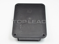 SINOTRUK HOWO Junction box cover  AZ9725584032 WG9725584032