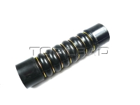 SINOTRUK HOWO  Water outlet hose(HOWO) AZ9719530227