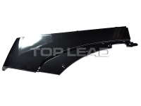 SINOTRUK HOWO  mudguard  Right WG1664230008 AZ1664230008