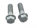 SINOTRUK® Genuine -V-push rod bolt  - Spare Parts for SINOTRUK HOWO Part No.:WG9725520366