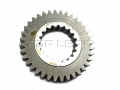 SINOTRUK® Genuine -Mainshaft 4th gear- Spare Parts for SINOTRUK HOWO Part No.:WG2210040324