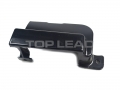 SINOTRUK HOWO - Right hinge cover [red]- Spare Parts for SINOTRUK HOWO Part No.:WG1642111024  AZ1642111024